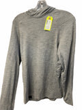 Lululemon Longsleeve Hoodie Medium Grey