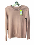 Lululemon Longsleeve Size 8 Rose