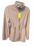 Lululemon LW3NS5S Size Small Pink Full Zip Jacket