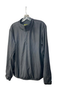 Lululemon Men's 1/4 Zip Jacket
