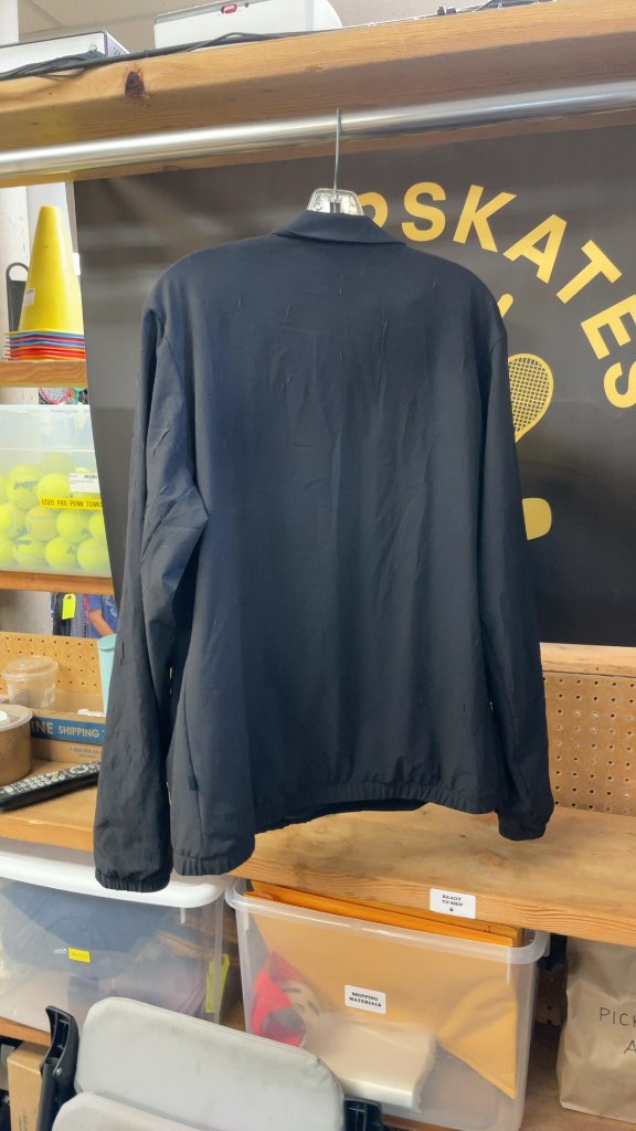Lululemon Men's 1/4 Zip Jacket