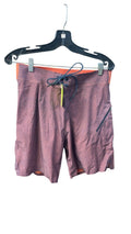 Lululemon Men's 32" Waist Swim Trunks