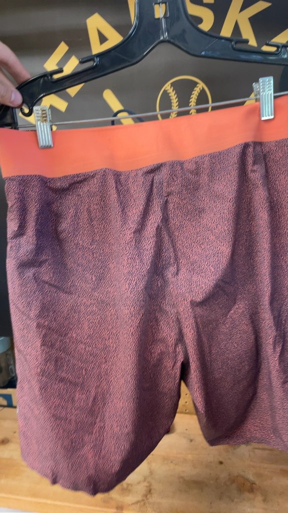 Lululemon Men's 32" Waist Swim Trunks