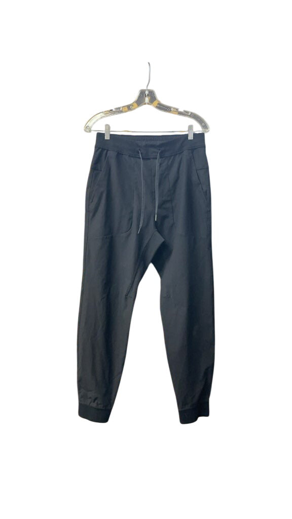 Lululemon Men's Black Trousers