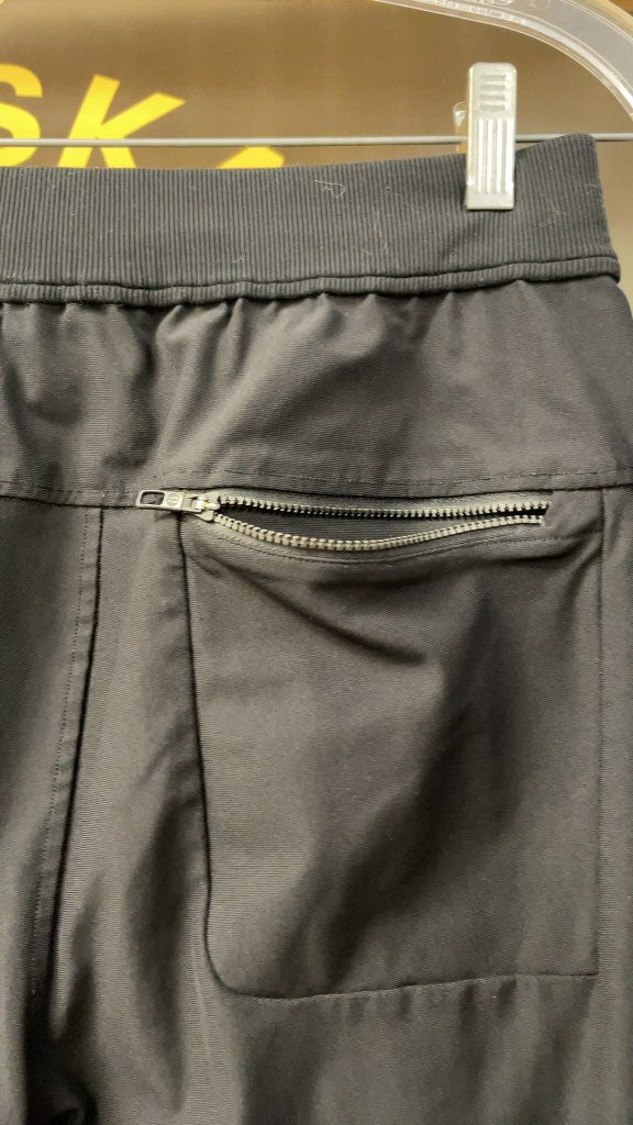 Lululemon Men's Black Trousers