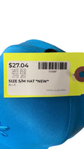 Lululemon Men's Blue Hat - Size S/M