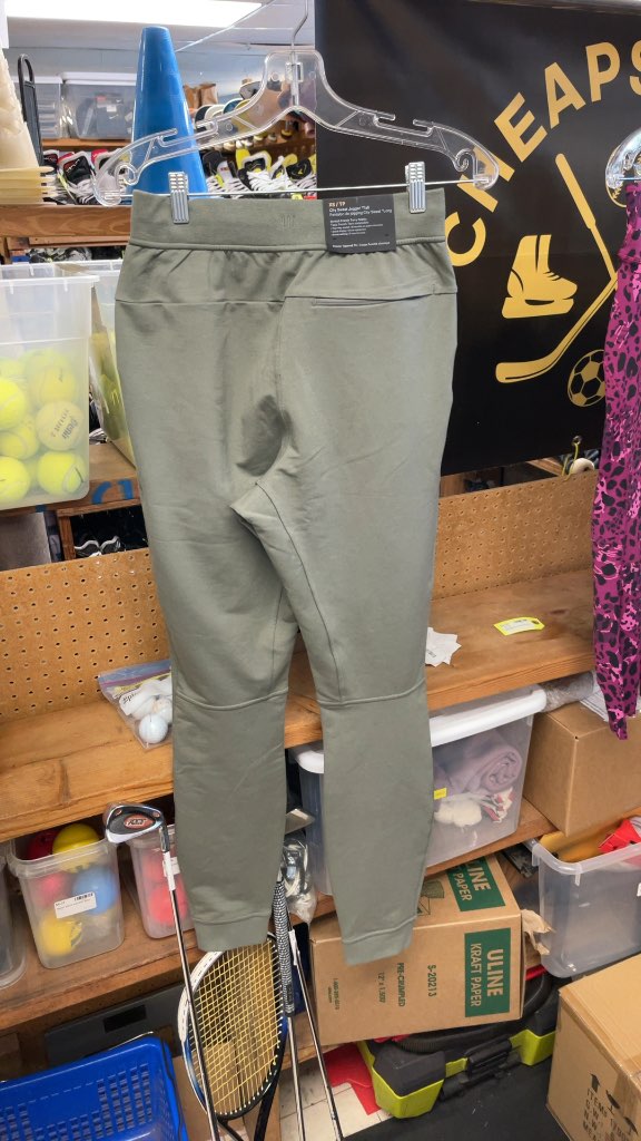 Lululemon Men's City Sweat Jogger *Tall - XS