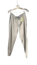 Lululemon Men's Grey Athletic Pants - Size Large