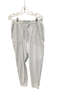 Lululemon Men's Grey Jogger Pants