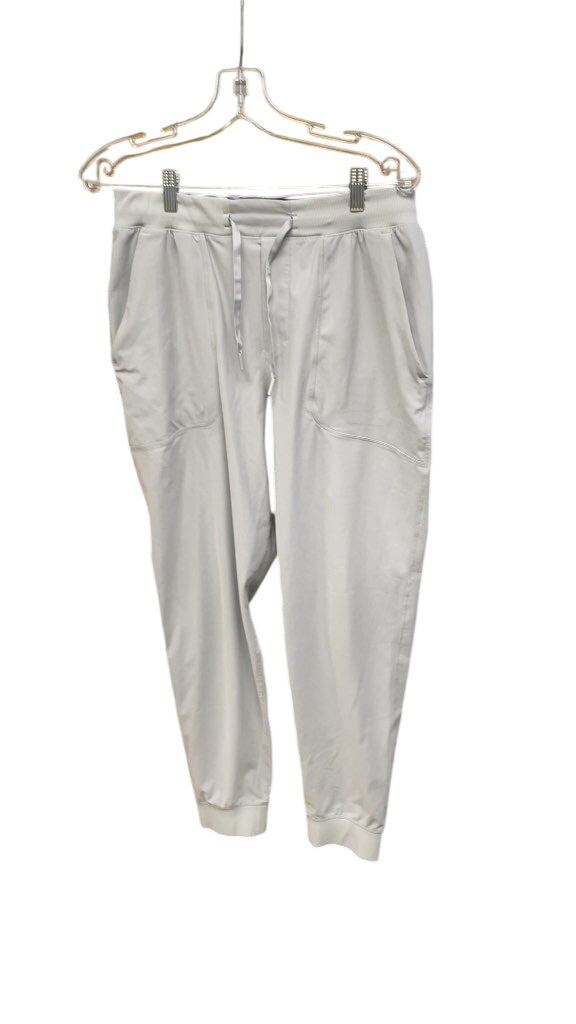 Lululemon Men's Grey Jogger Pants