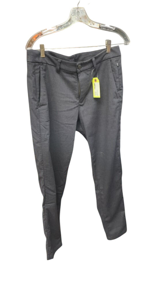 Lululemon Men's Grey Pants Size 31
