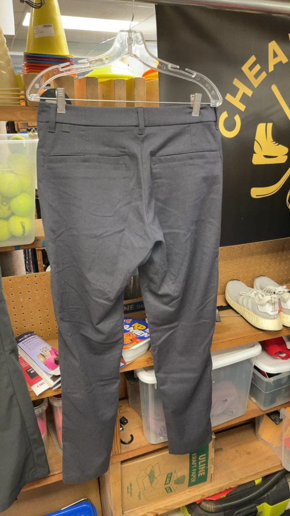 Lululemon Men's Grey Pants Size 31