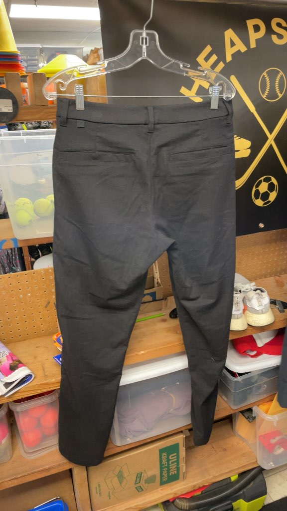 Lululemon Men's Grey Pants Size 31