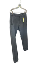 Lululemon Men's Grey Technical Pants - Size 32