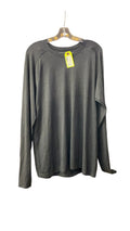 Lululemon Men's Long Sleeve Training Shirt