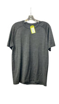 Lululemon Men's Metal Vent Tech Short Sleeve Shirt