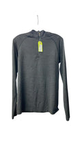 Lululemon Men's Quarter-Zip Jacket - Black - Size Small