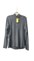 Lululemon Men's Quarter-Zip Pullover