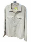Lululemon Men's Shacket Size Large
