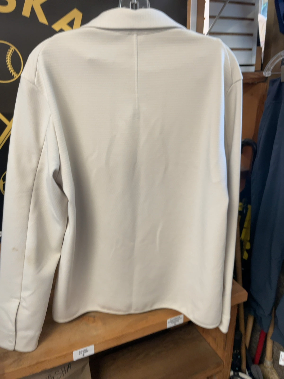 Lululemon Men's Shacket Size Large