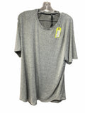 Lululemon Men's T-Shirt Size XXL Grey