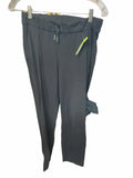 Lululemon On the Fly Pant Size 4 Black