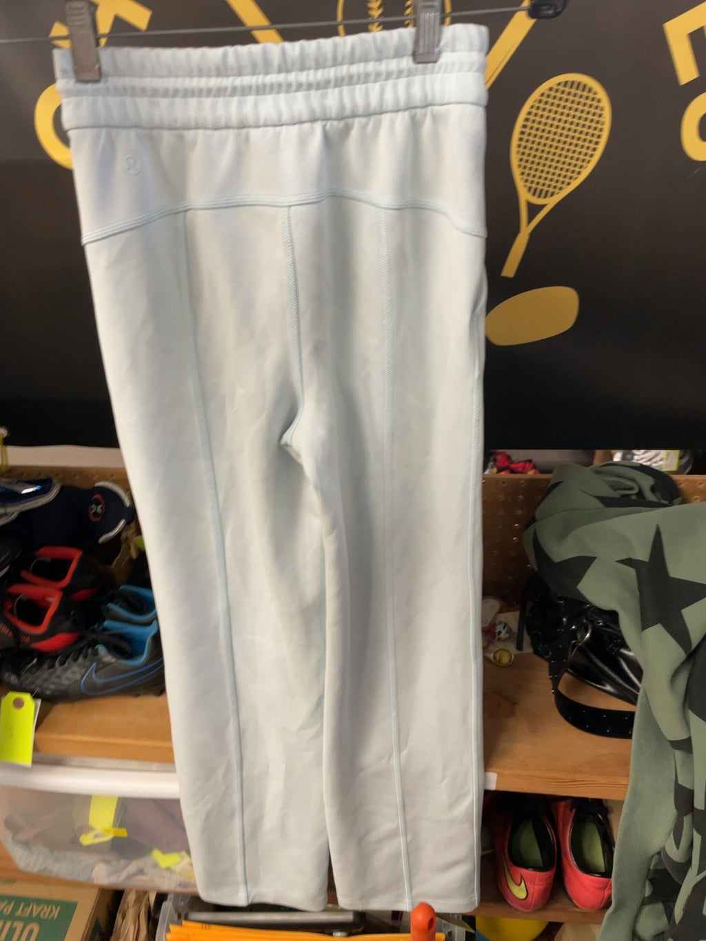 Lululemon Pants Size 0 Blue