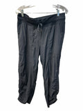 Lululemon Pants Size 10 Black