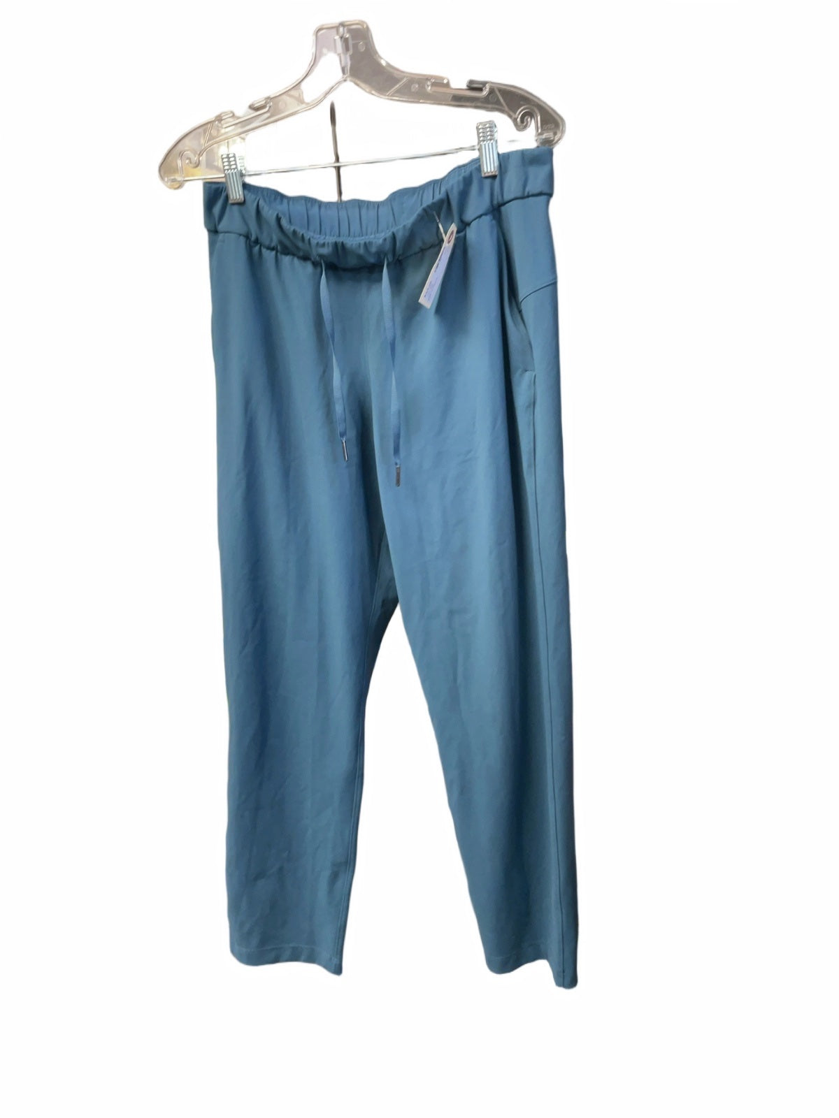 Lululemon Pants Size 10 Teal