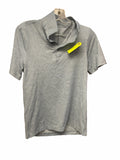 Lululemon Polo Medium Blue