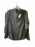 Lululemon Quarter Zip Medium Green