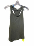 Lululemon Racerback Tank Top Size 6 Green
