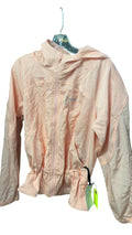 Lululemon Ready to Go Jacket - Pink, Size 10
