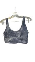 Lululemon Reversible Sports Bra - Grey - Size 6