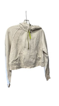 Lululemon Scuba Oversized Half-Zip Hoodie
