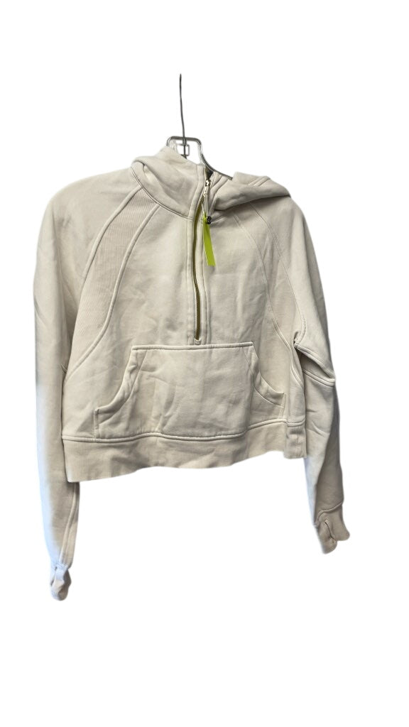 Lululemon Scuba Oversized Half-Zip Hoodie