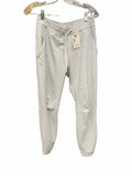 Lululemon Sweatpants Medium Grey