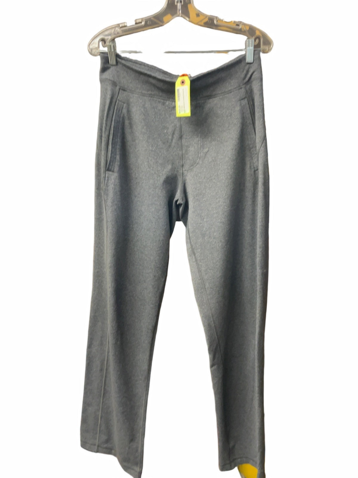 Lululemon Sweatpants Size Medium Grey