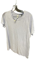 Lululemon Swiftly Breathe Short Sleeve T-Shirt - Size 12