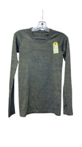 Lululemon Swiftly Tech Long Sleeve Shirt - Green - Size 6