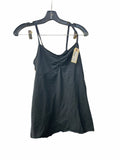 Lululemon Tank Size 8 Black