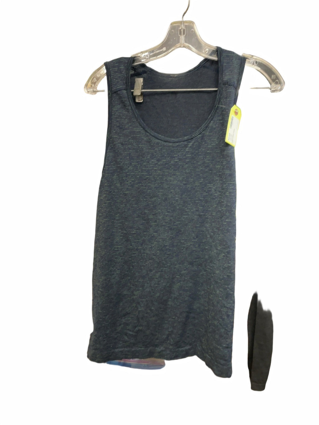 Lululemon Tank Size Large Blue