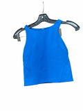 Lululemon Tank Top Size 4 Blue