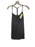 Lululemon Tank Top Size 6 Black