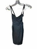 Lululemon Tank Top Size 6 Black