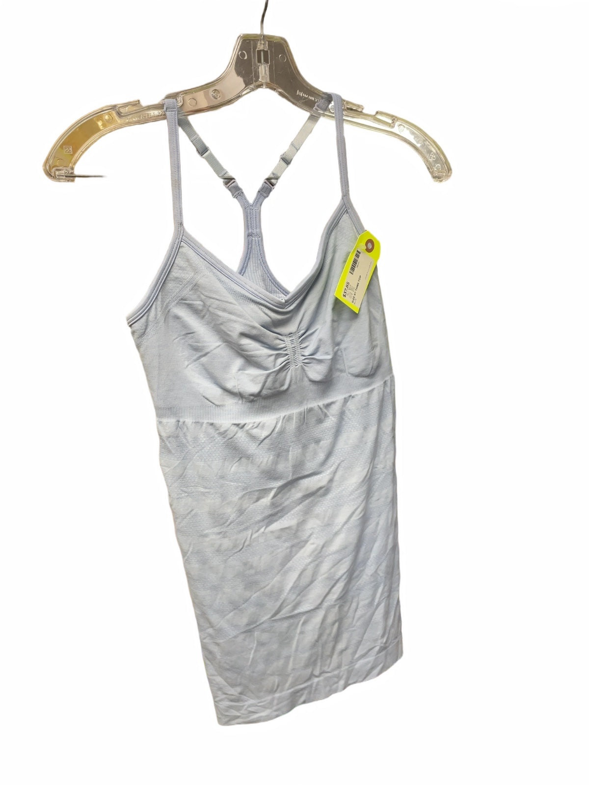 Lululemon Tank Top Size 6 Blue