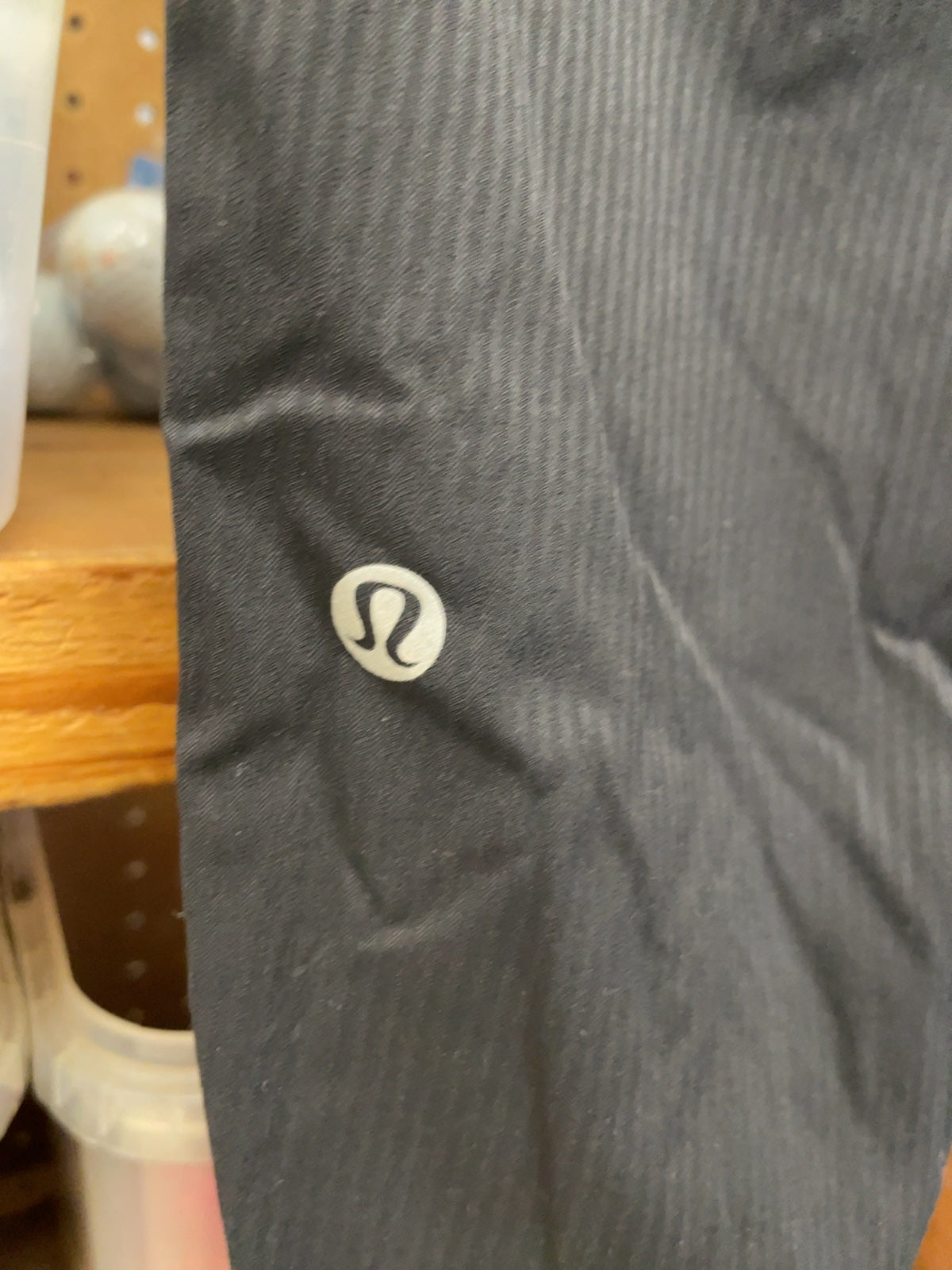 Lululemon Women's Athletic Jogger Pants