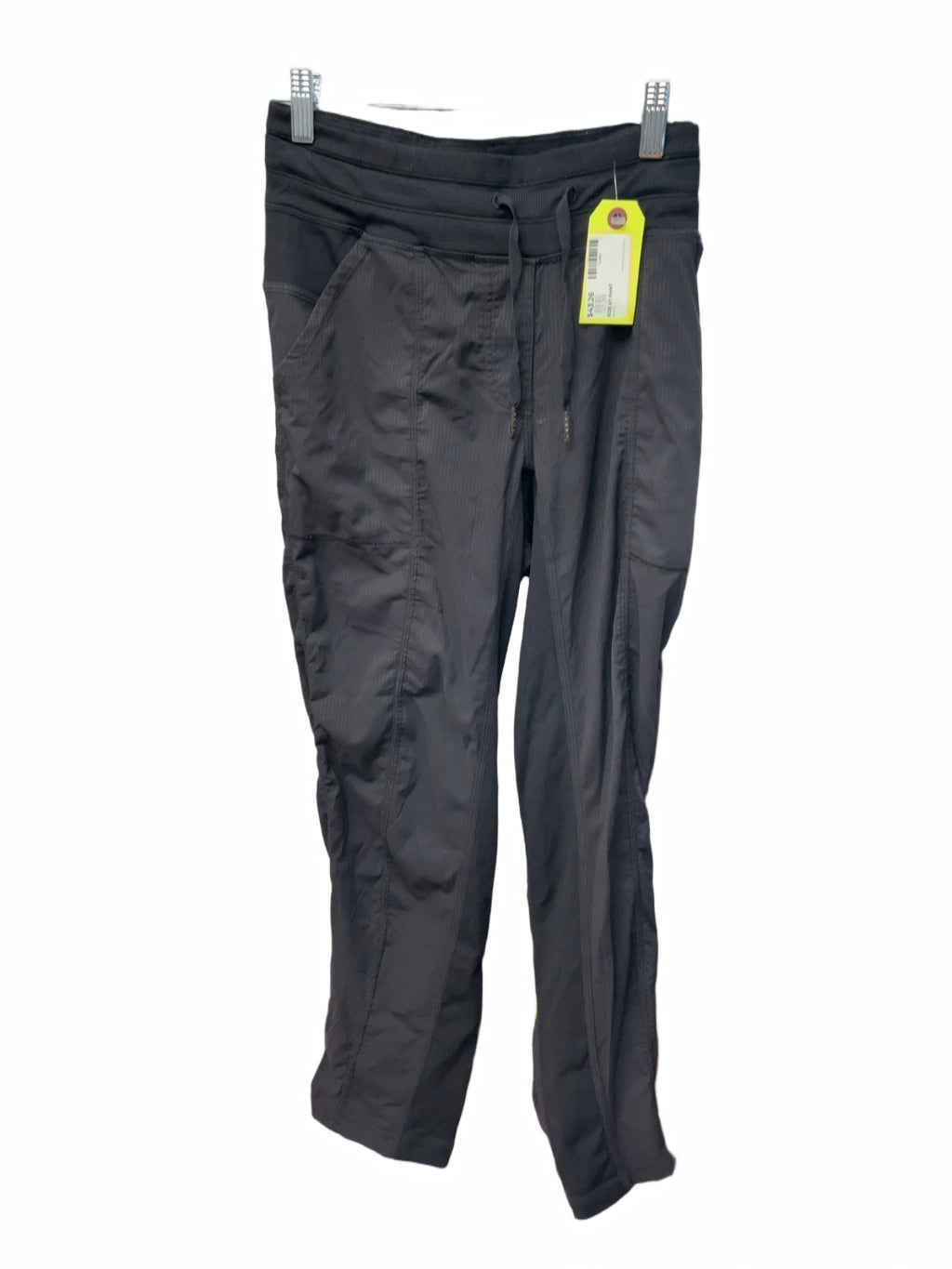 Lululemon Women's Athletic Pants Size 6 Black
