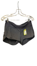 Lululemon Women's Athletic Shorts - Black - Size 4