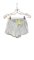 Lululemon Women's Athletic Shorts - Size 4 - Blue